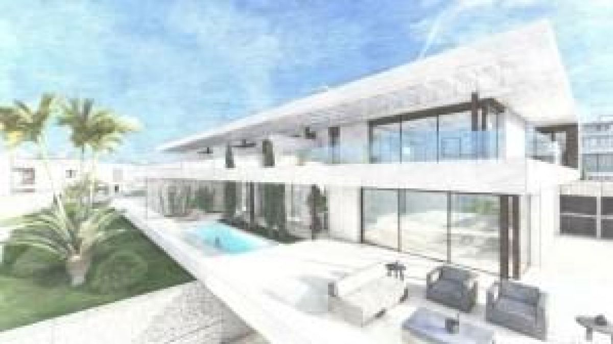 Appartement sur la Costa del Sol, Espagne, 328 m² - image 1