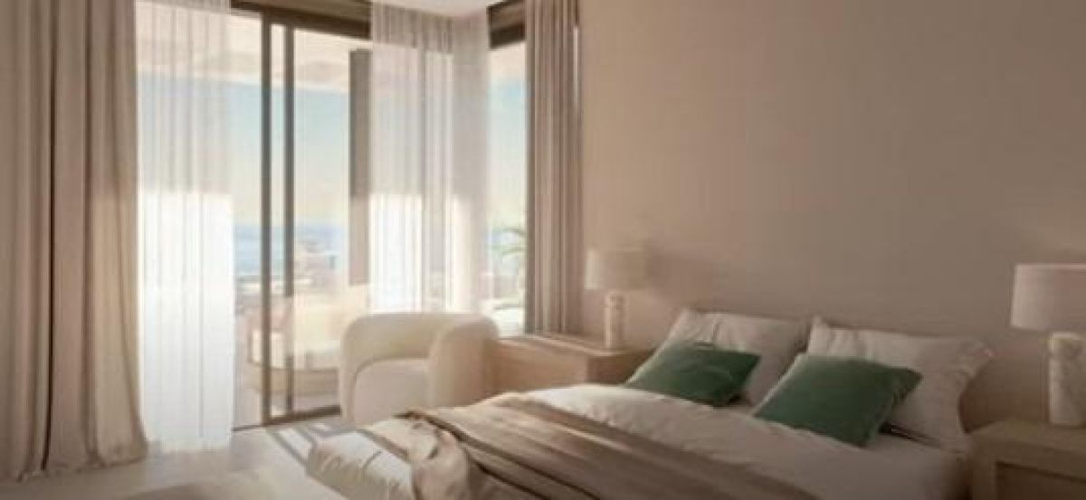 Penthouse sur la Costa del Sol, Espagne, 167 m² - image 1