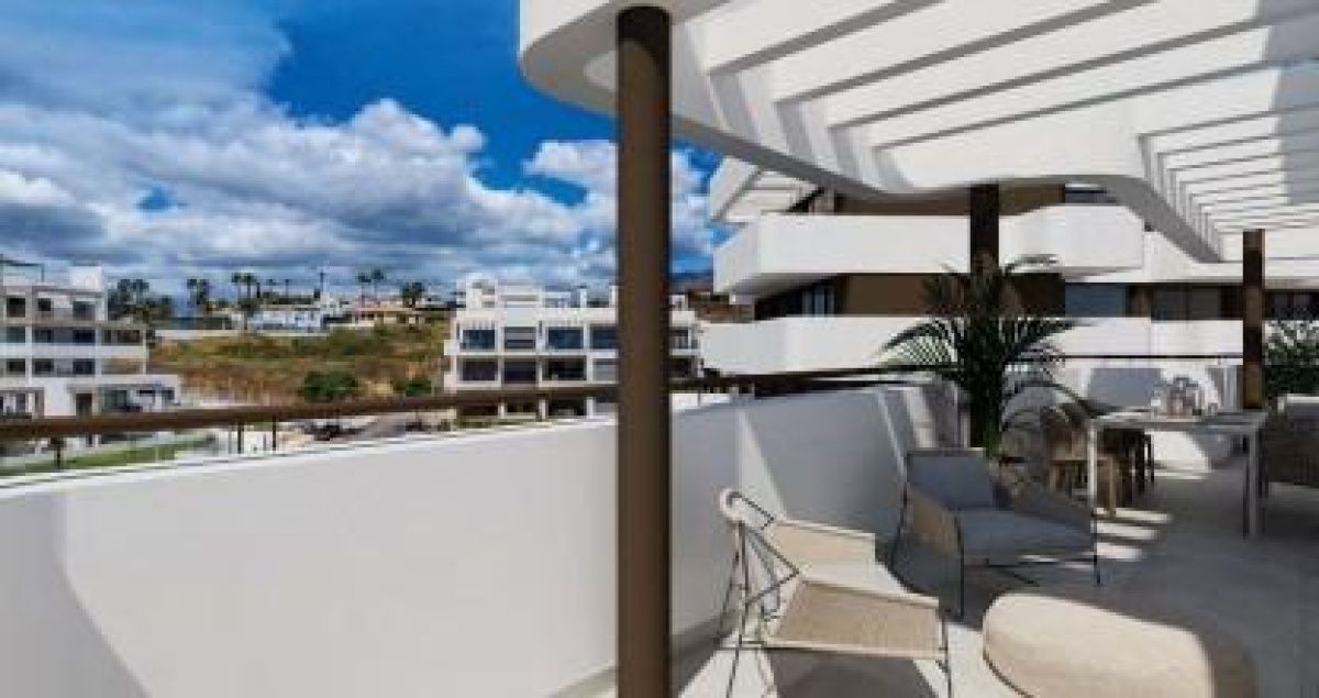 Appartement sur la Costa del Sol, Espagne, 212 m² - image 1