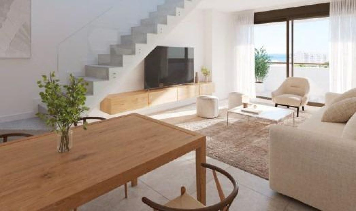 Appartement sur la Costa del Sol, Espagne, 211 m² - image 1