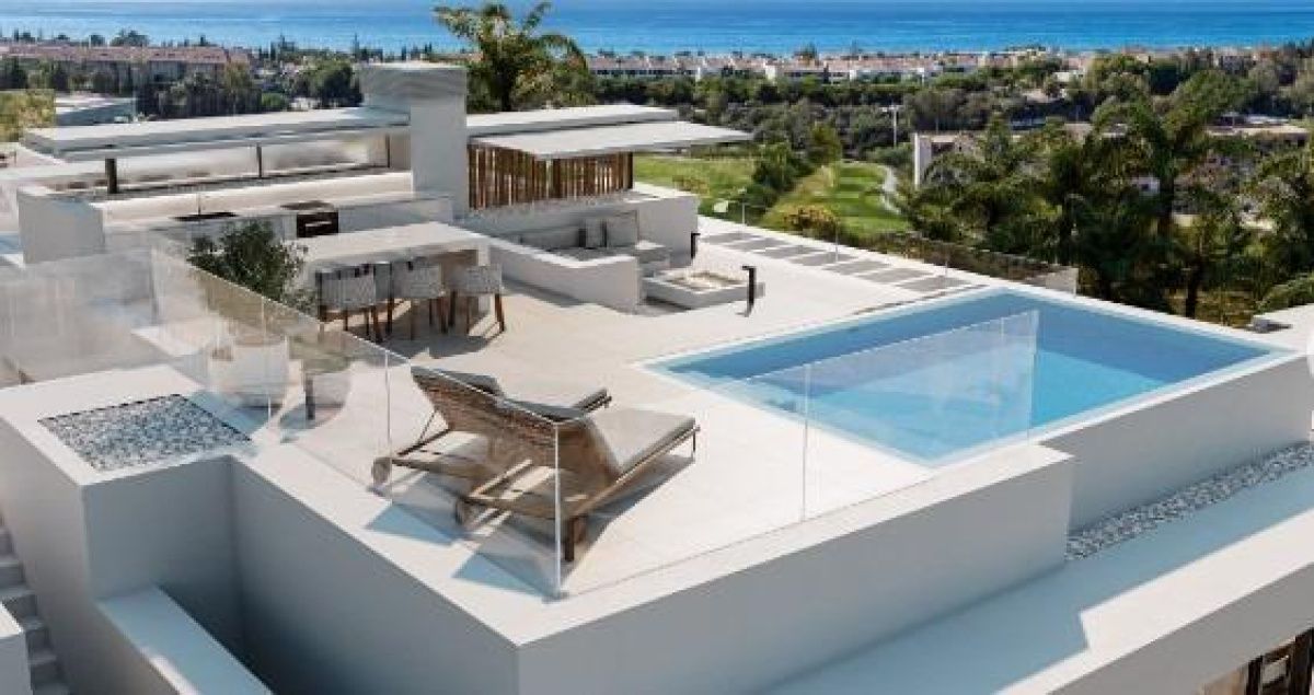 Maison urbaine sur la Costa del Sol, Espagne, 409 m² - image 1