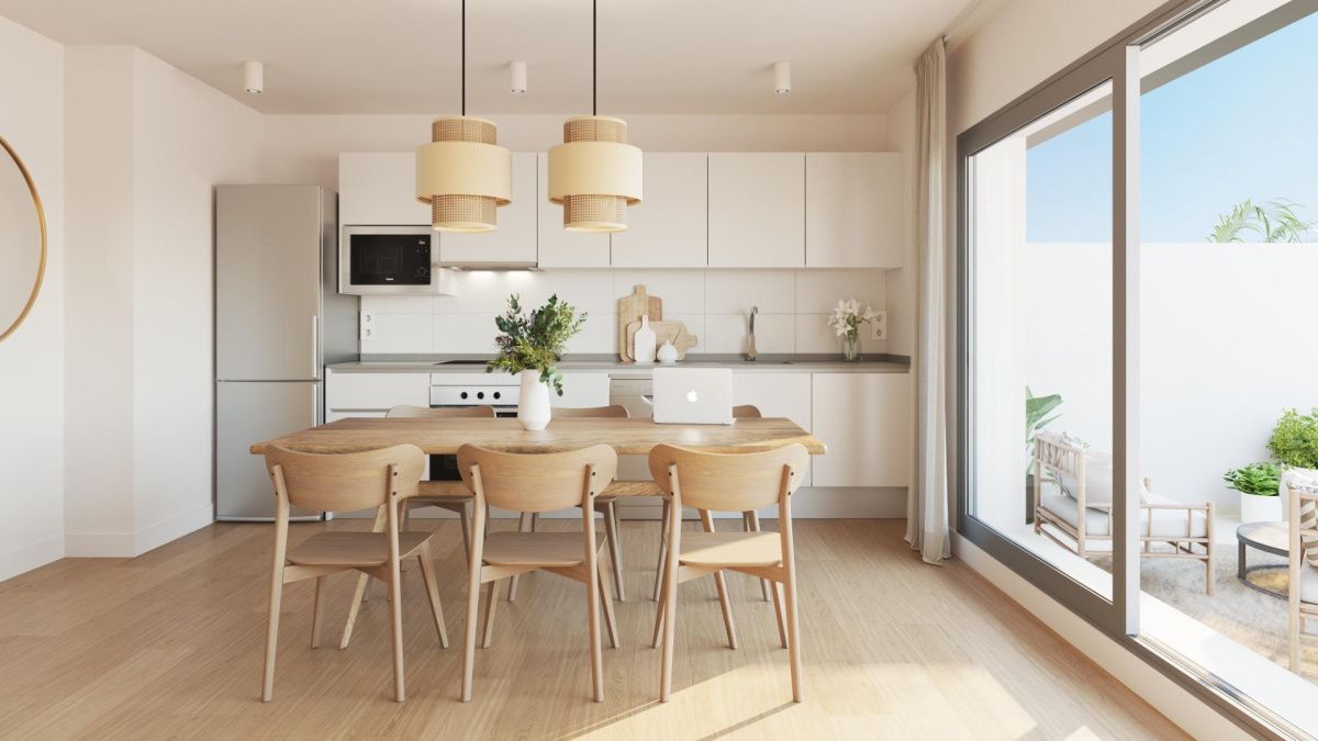 Appartamento sulla Costa del Sol, Spagna, 94 m² - foto 1
