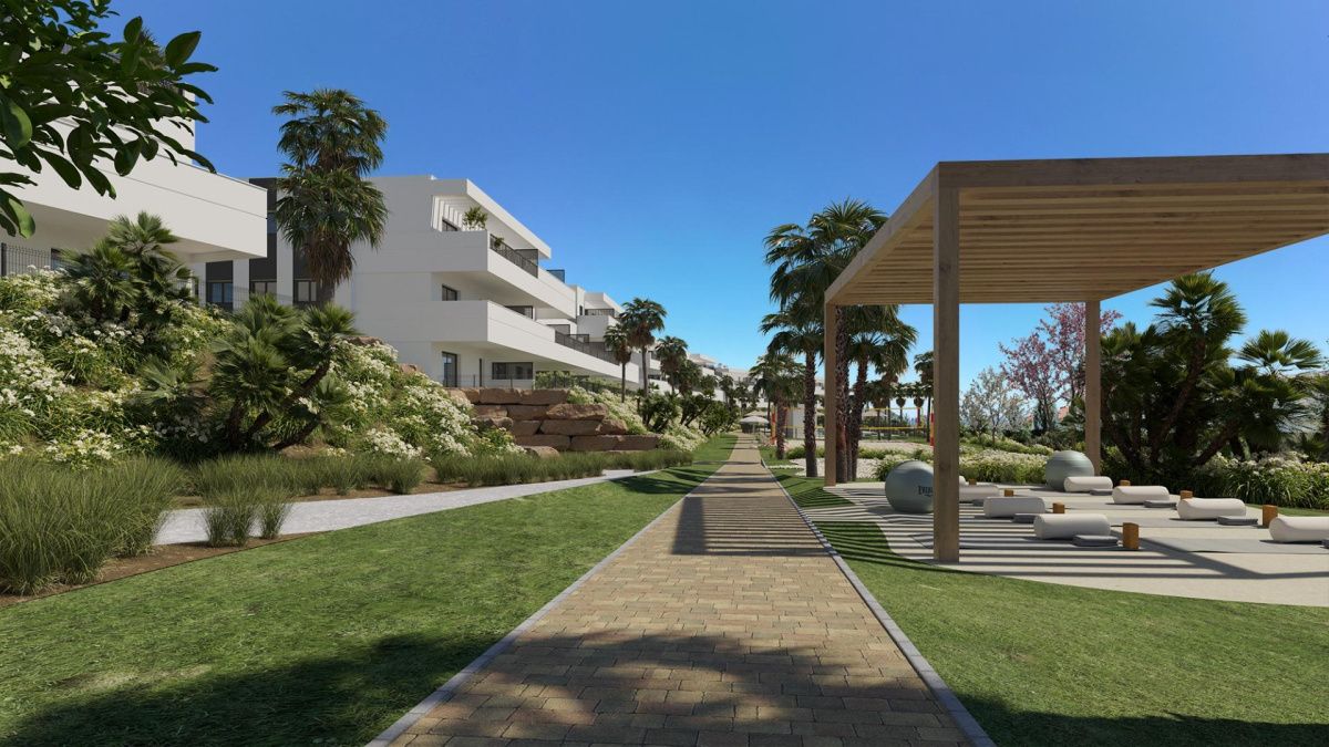 Piso en la Costa del Sol, España, 103 m² - imagen 1