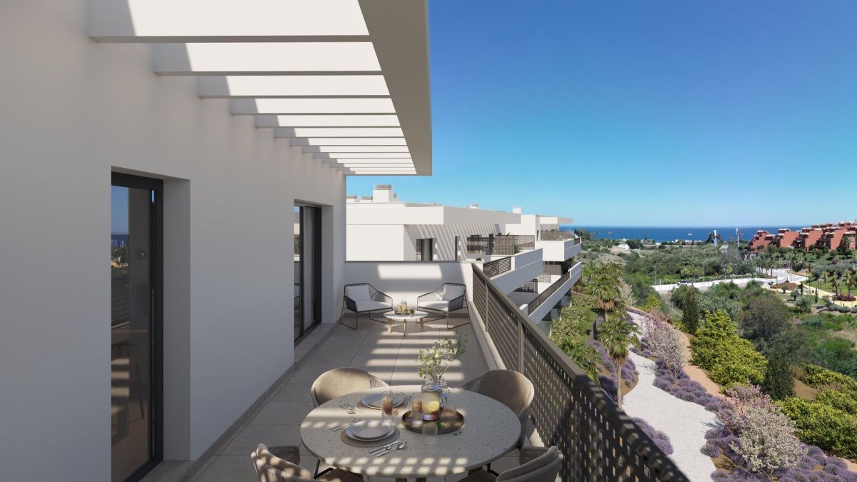 Appartement sur la Costa del Sol, Espagne, 103 m² - image 1