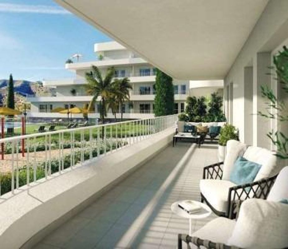 Appartement sur la Costa del Sol, Espagne, 145 m² - image 1