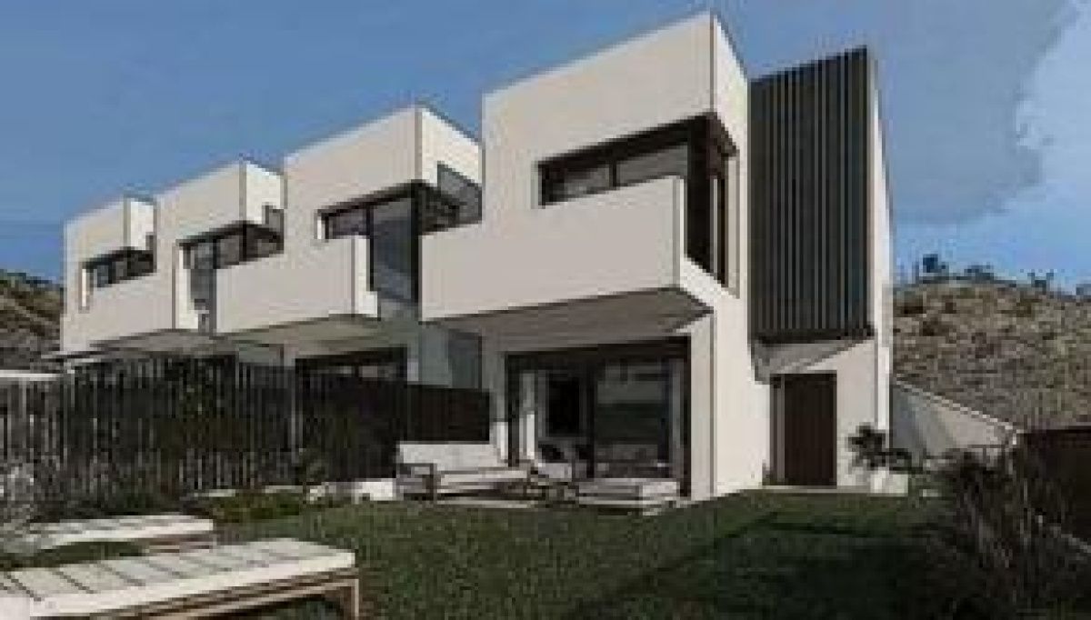 Maison sur la Costa del Sol, Espagne, 252 m² - image 1