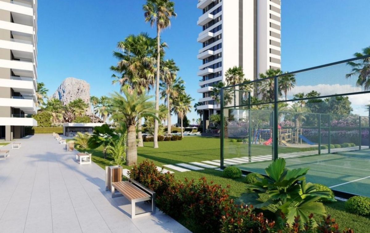 Piso en la Costa Blanca, España, 69 m² - imagen 1