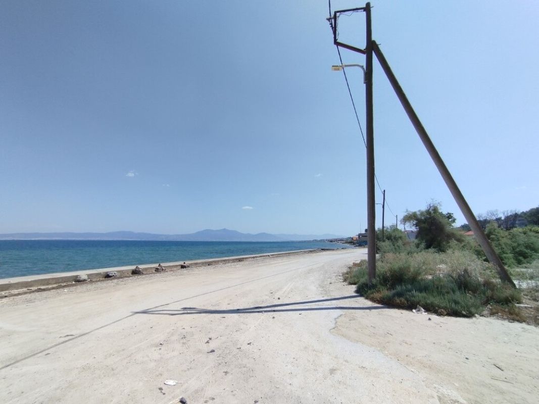 Terreno a Salonicco, Grecia, 5 500 a - foto 1