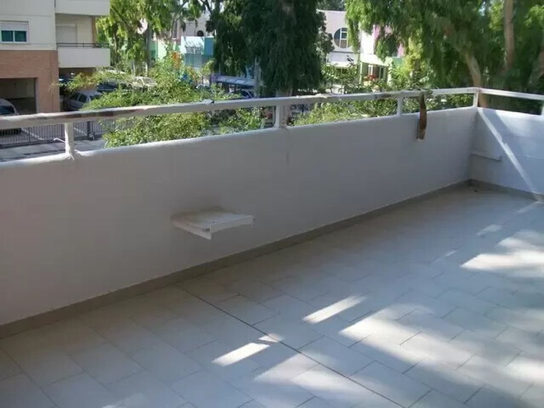 Flat in Athens, Greece, 115 m² - picture 1