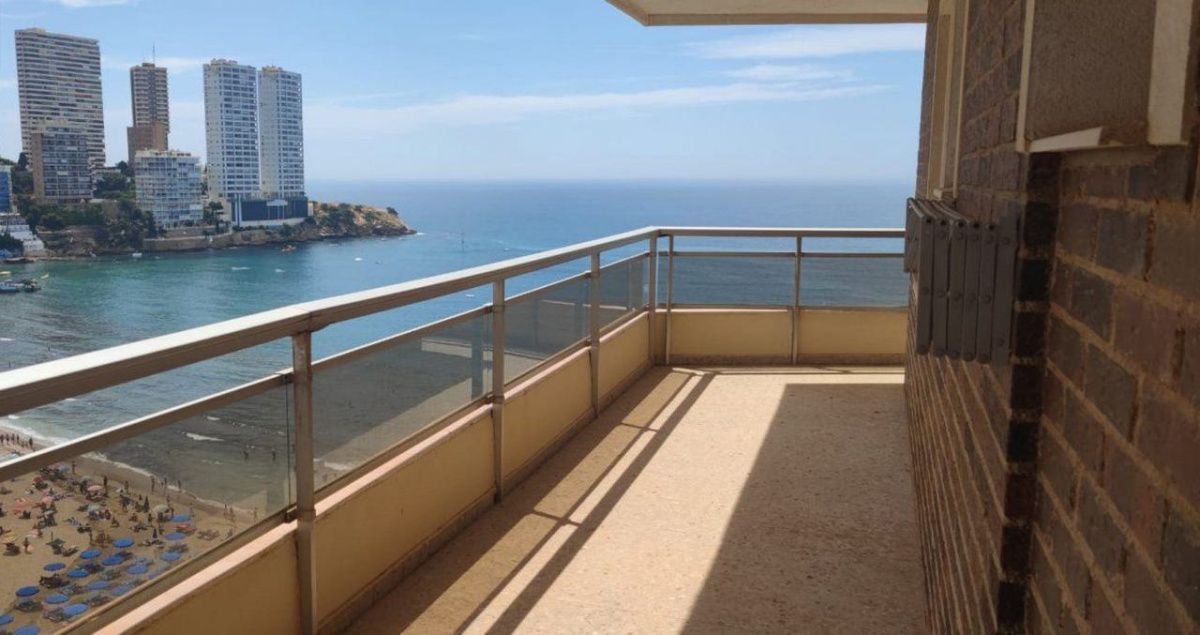 Piso en la Costa Blanca, España, 100 m² - imagen 1