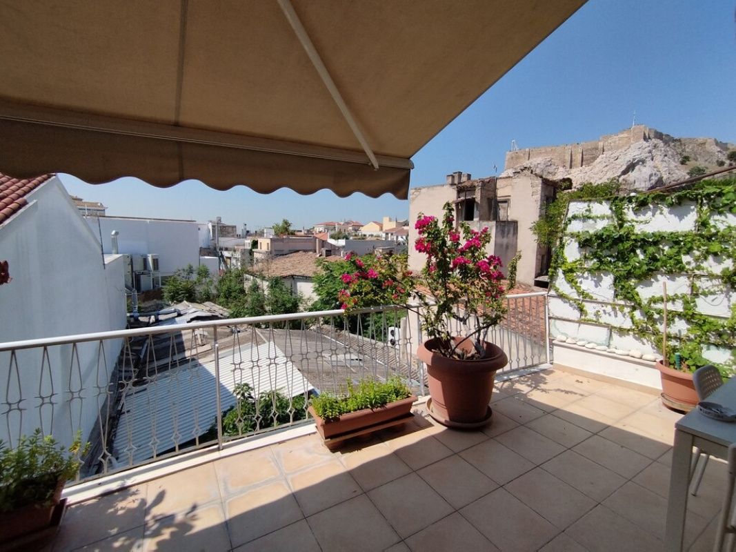 Appartement à Athènes, Grèce, 52 m² - image 1