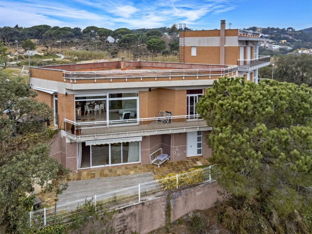 Maison sur la Costa Brava, Espagne, 170 m² - image 1