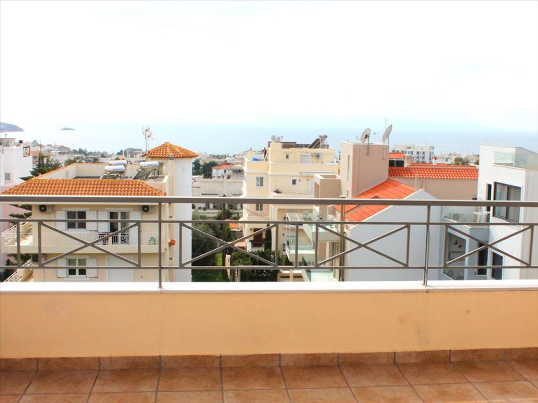 Maison urbaine à Athènes, Grèce, 236 m² - image 1