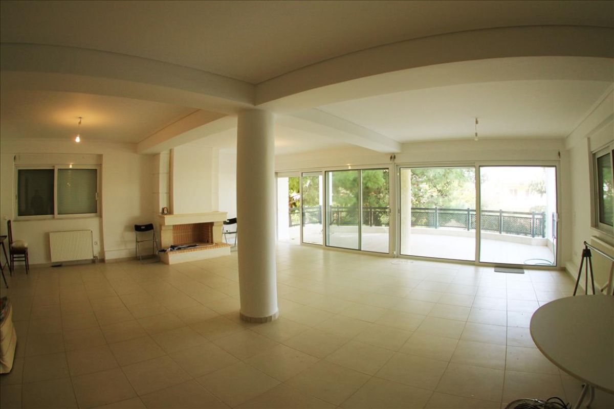 Flat in Attica, Greece, 175 m² - picture 1