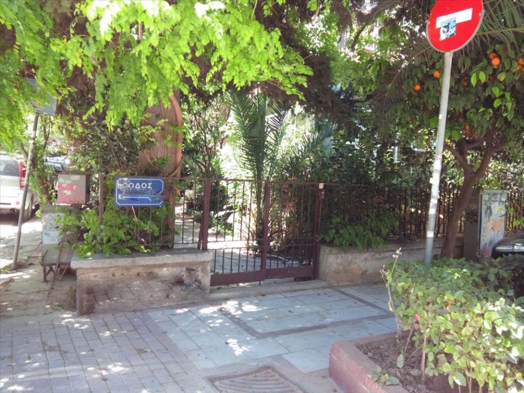 Wohnung in Athen, Griechenland, 138 m² - Foto 1