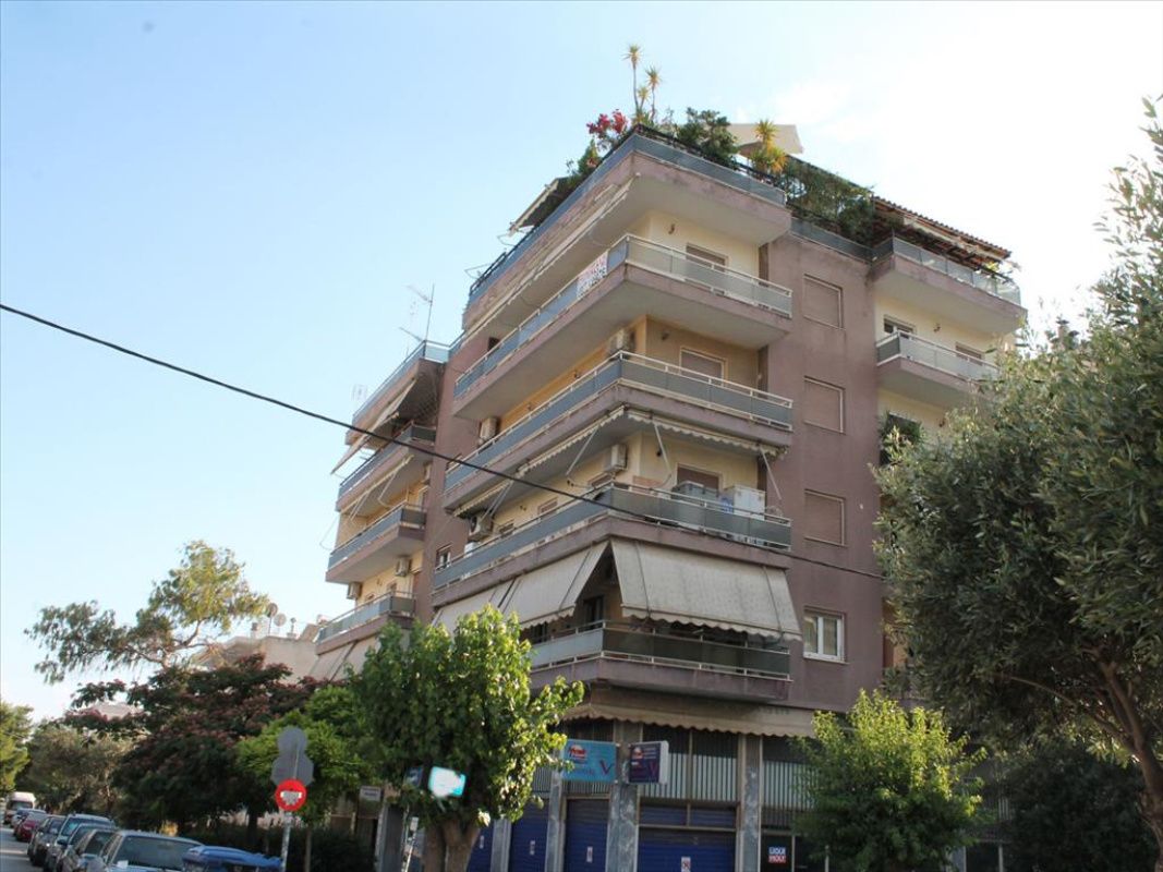 Wohnung in Athen, Griechenland, 131 m² - Foto 1