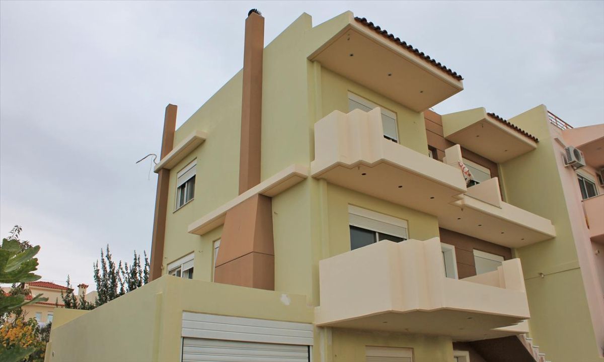 Townhouse in Attica, Greece, 220 m² - picture 1