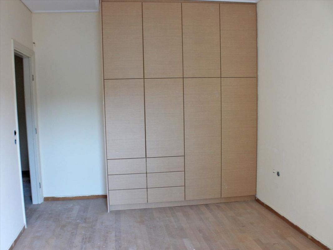 Flat in Athens, Greece, 131 m² - picture 1