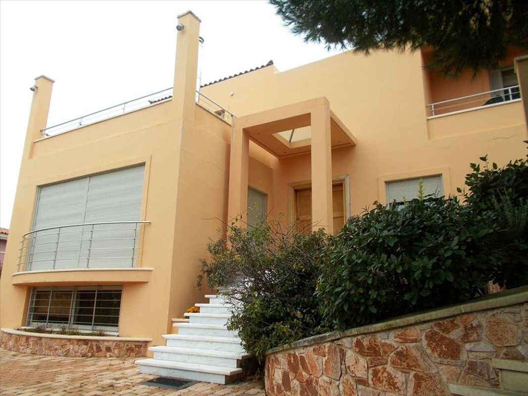 Maison à Athènes, Grèce, 390 m² - image 1