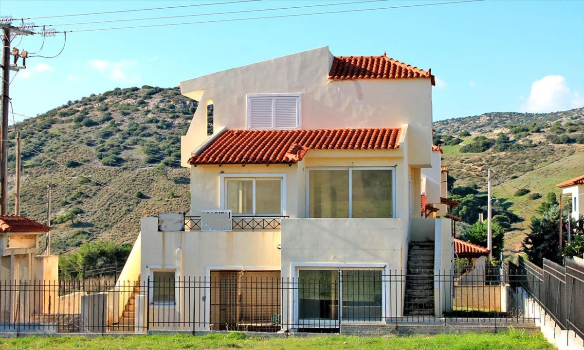 House in Attica, Greece, 300 m² - picture 1