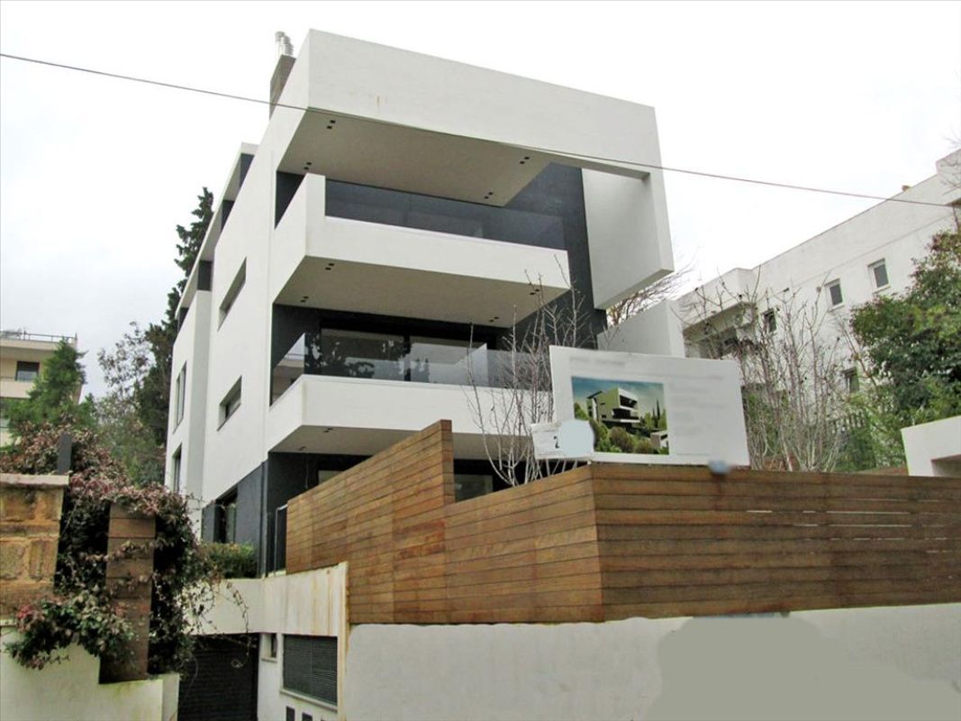 Flat in Athens, Greece, 170 m² - picture 1