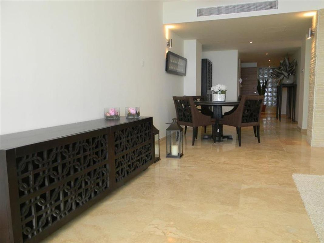 Flat in Limassol, Cyprus, 184 m² - picture 1