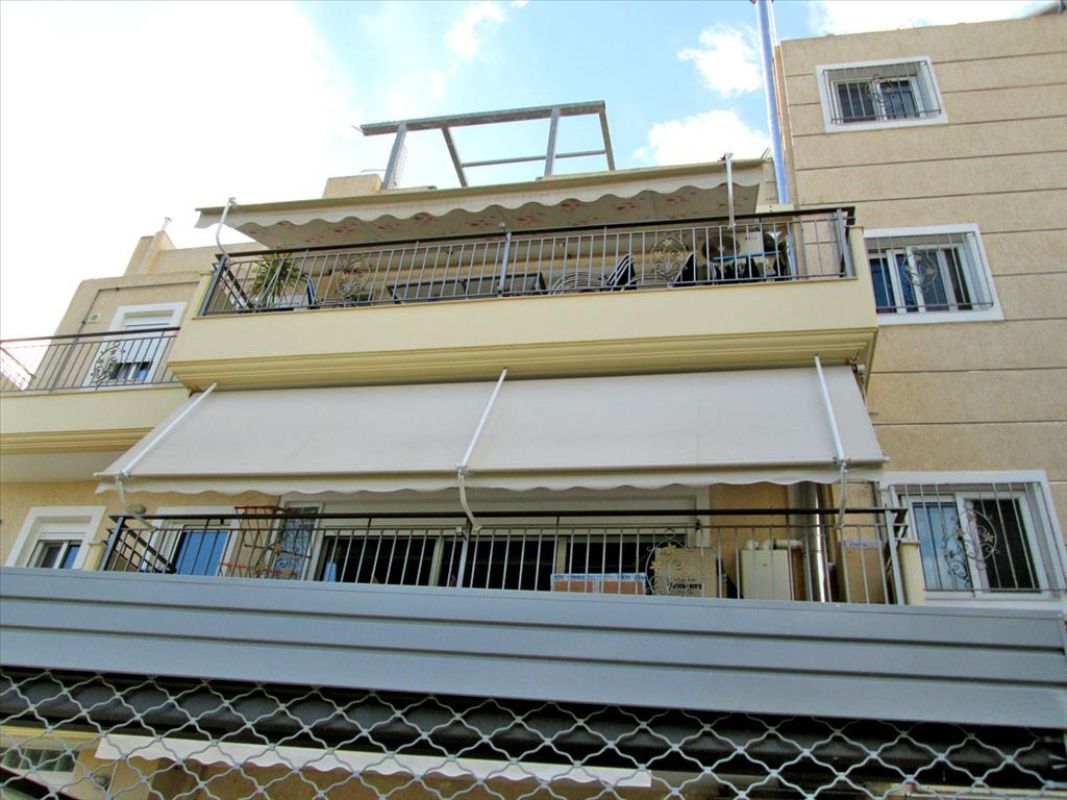 Haus in Athen, Griechenland, 564 m² - Foto 1