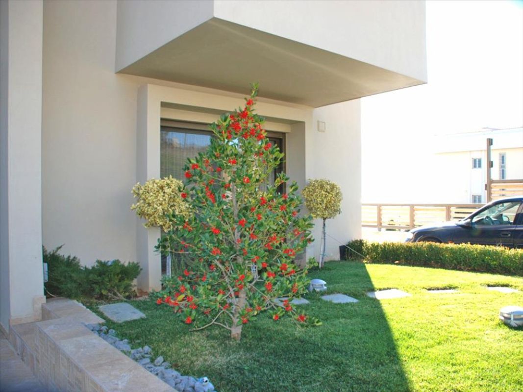 Maison en Attique, Grèce, 550 m² - image 1