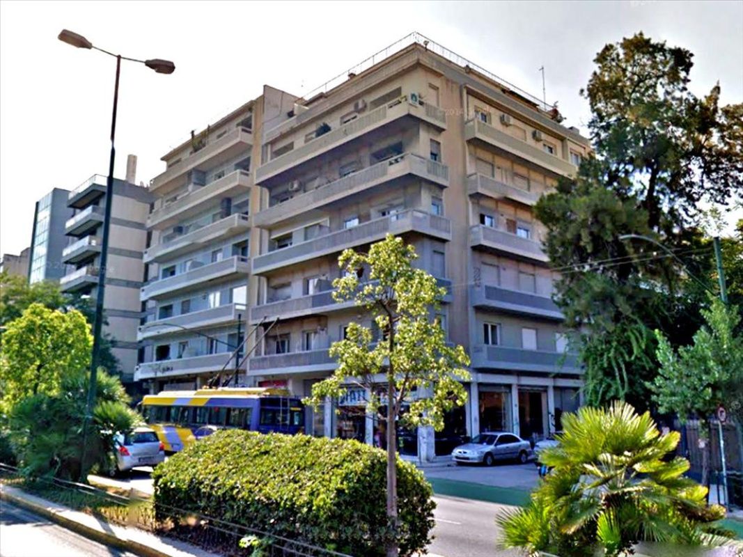 Wohnung in Athen, Griechenland, 100 m² - Foto 1