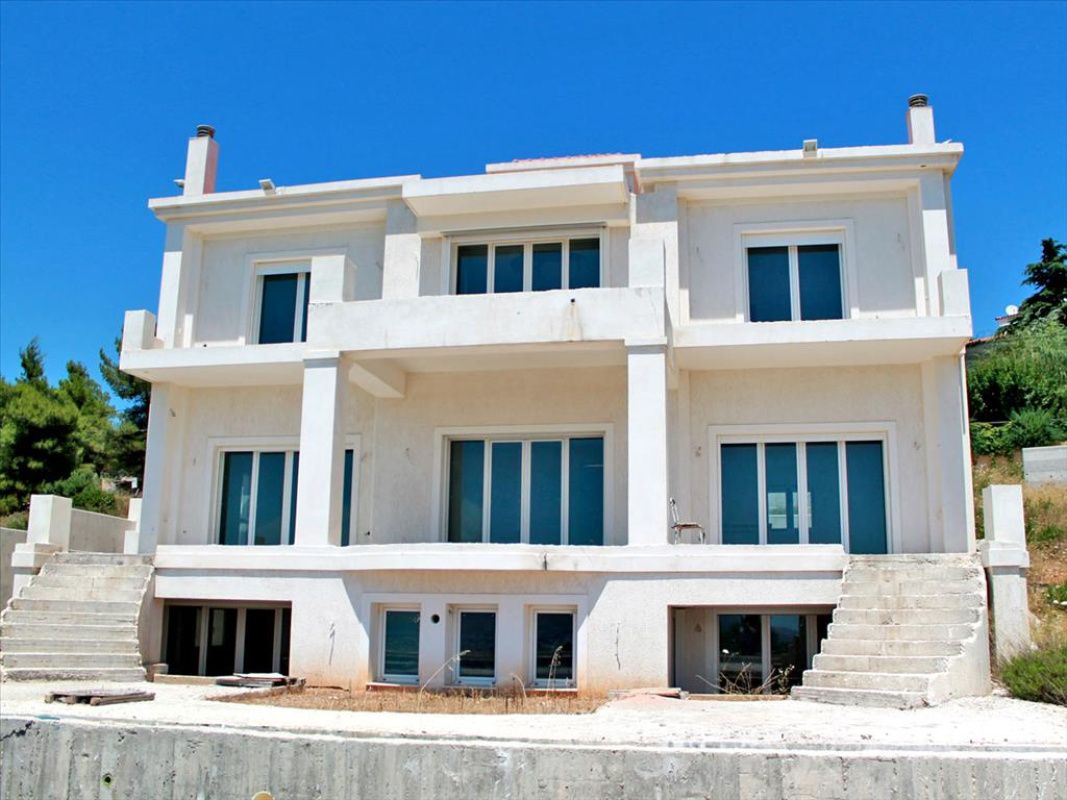 Maison en Attique, Grèce, 330 m² - image 1