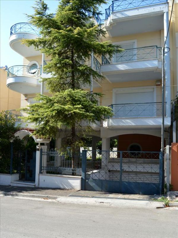 Maison à Athènes, Grèce, 360 m² - image 1