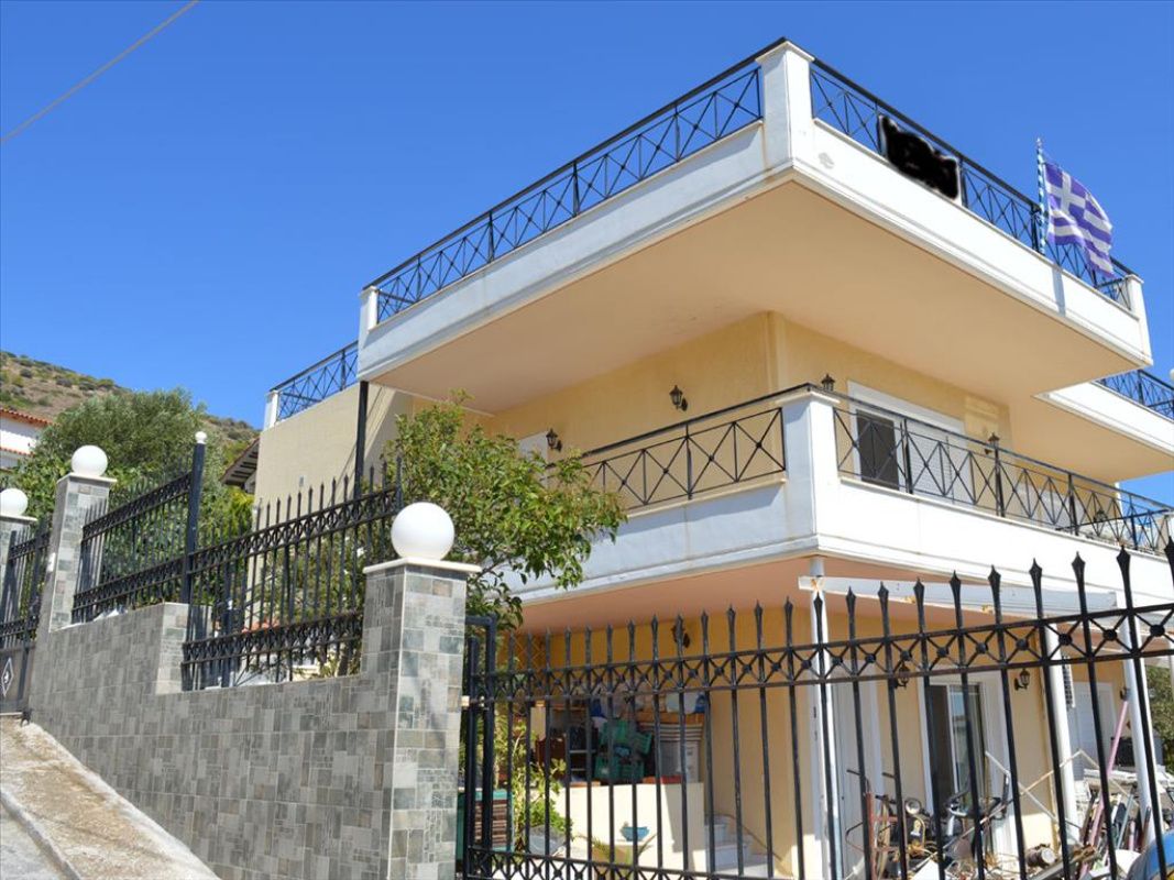 House in Attica, Greece, 190 m² - picture 1