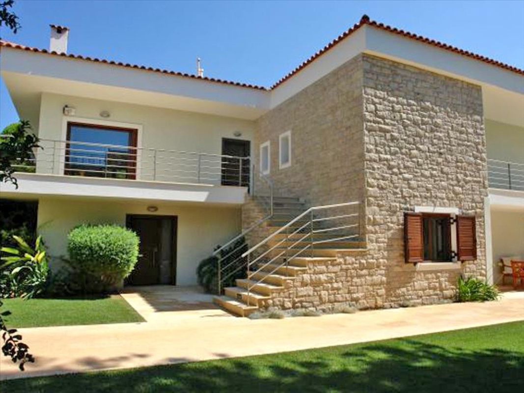 Maison en Attique, Grèce, 380 m² - image 1