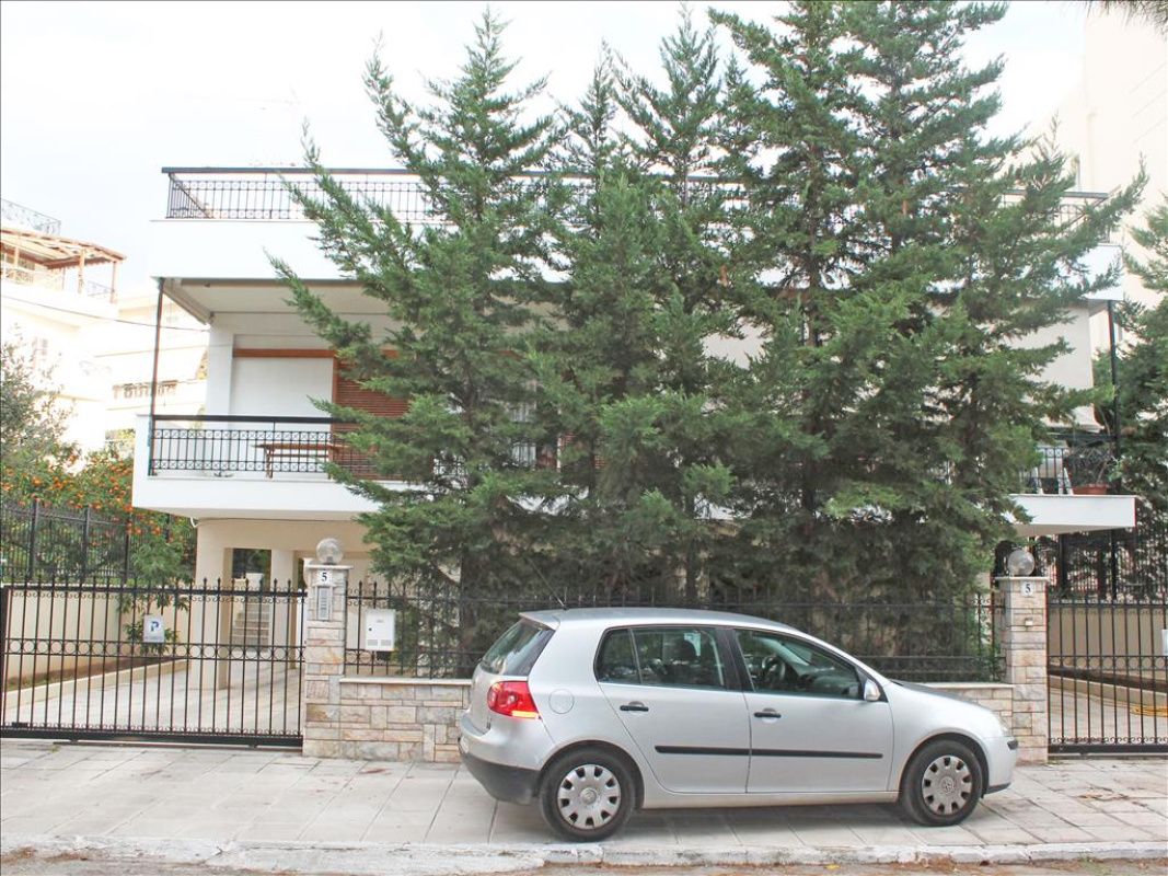 Maison à Athènes, Grèce, 185 m² - image 1