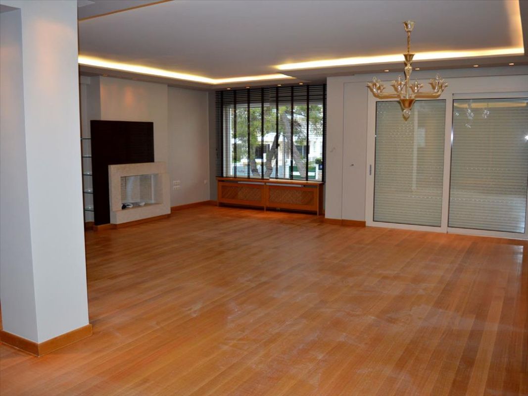 Haus in Athen, Griechenland, 460 m² - Foto 1