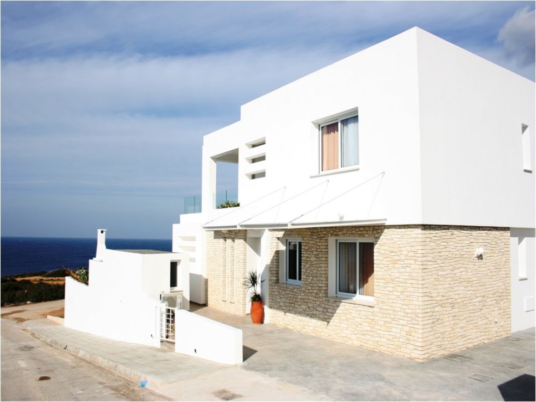 Haus in Paphos, Zypern, 163 m² - Foto 1