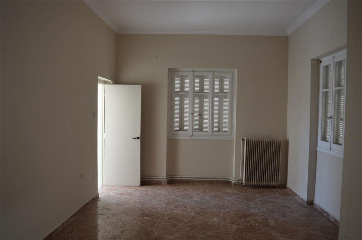 Wohnung in Athen, Griechenland, 100 m² - Foto 1