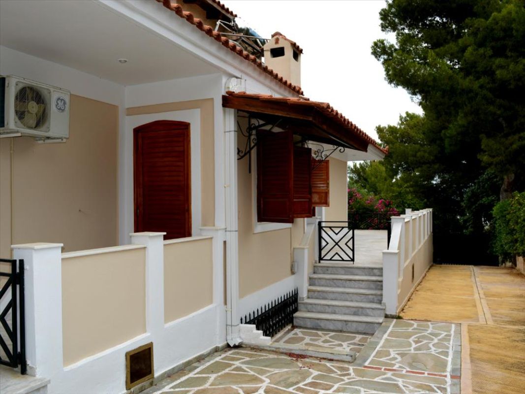 Maison en Attique, Grèce, 395 m² - image 1