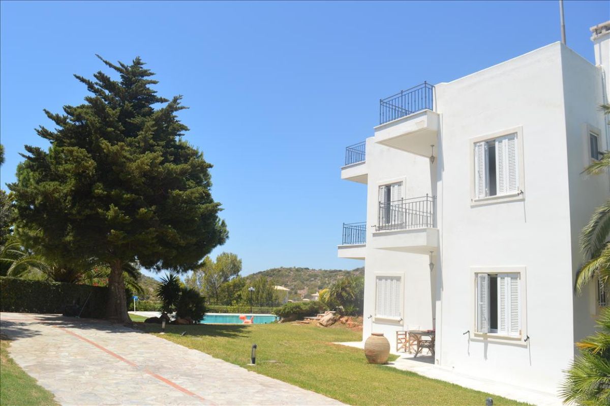 Maison en Attique, Grèce, 490 m² - image 1