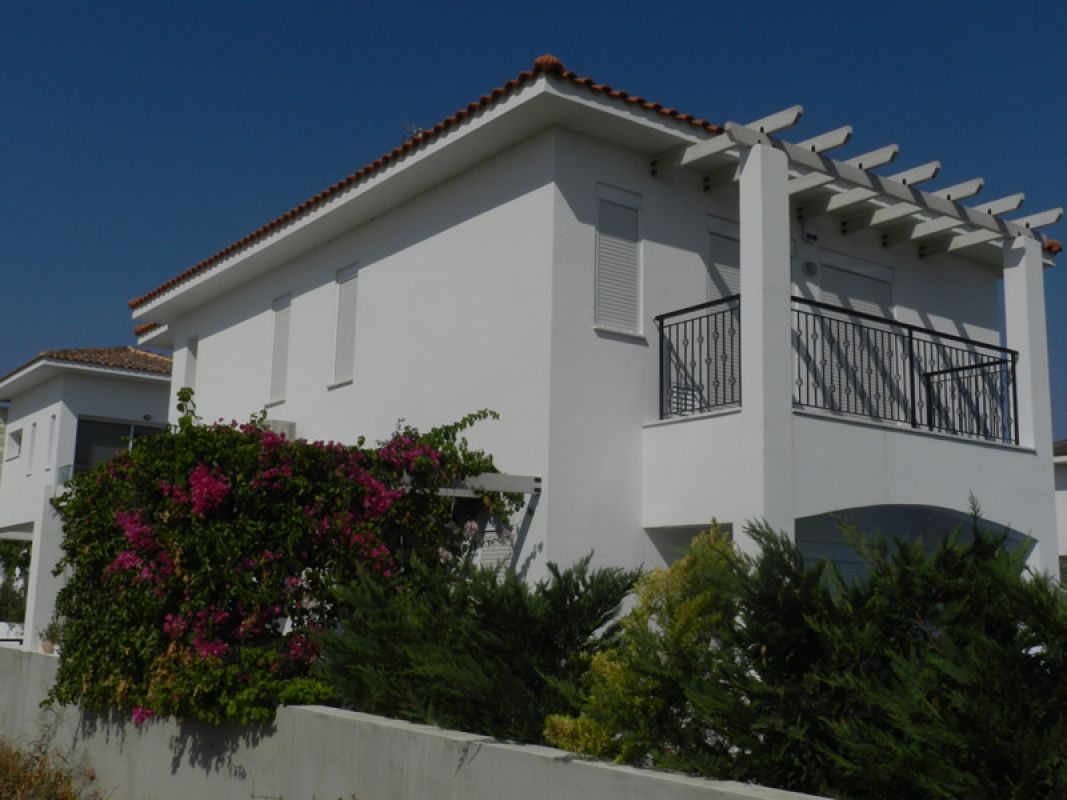 House in Larnaca, Cyprus, 172 m² - picture 1