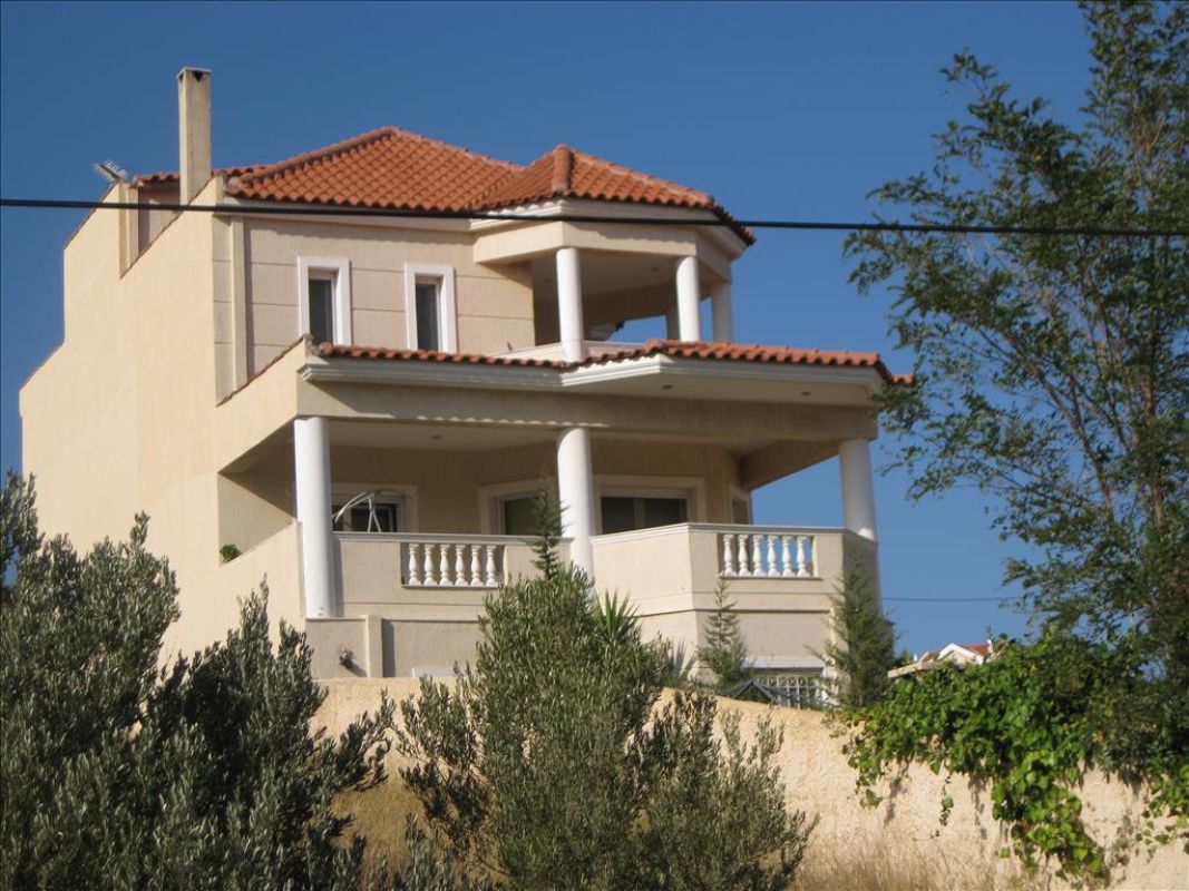 House in Attica, Greece, 165 m² - picture 1