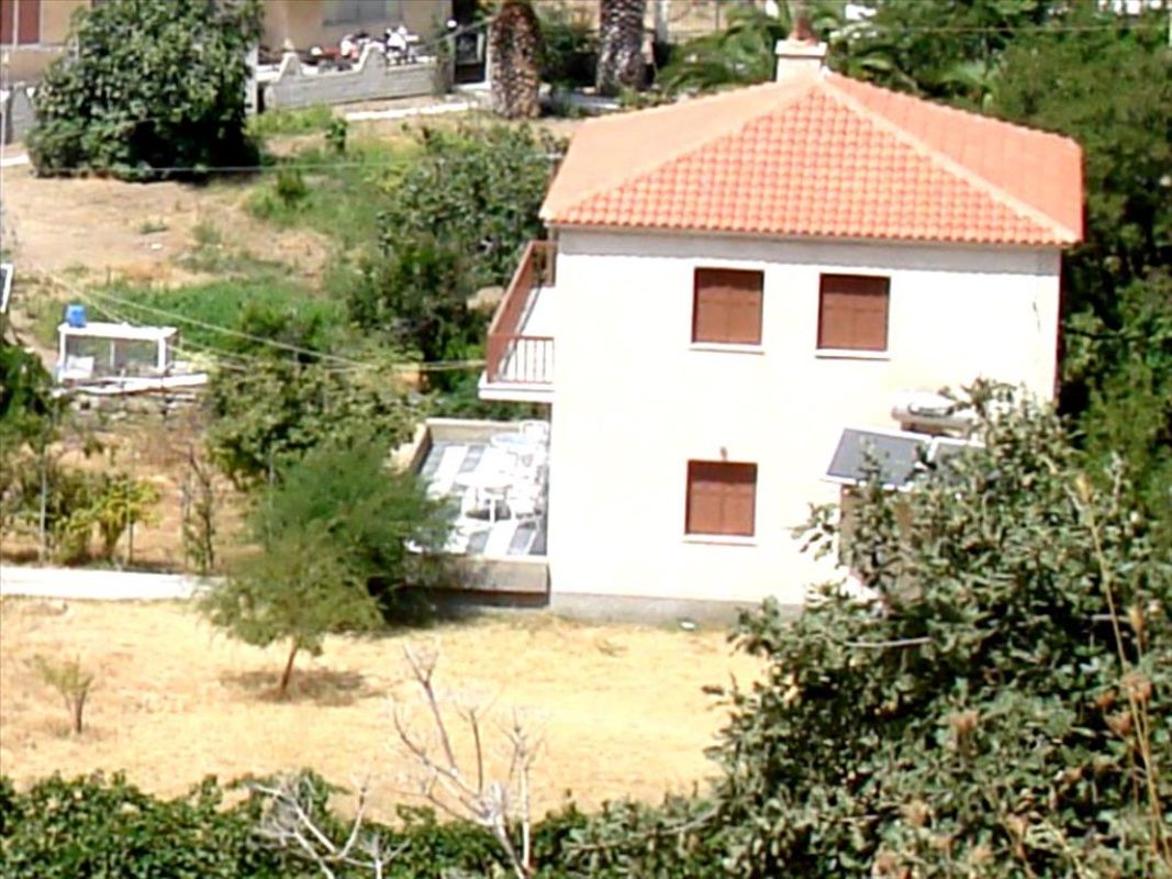 Maison sur les Îles Ioniennes, Grèce, 146 m² - image 1