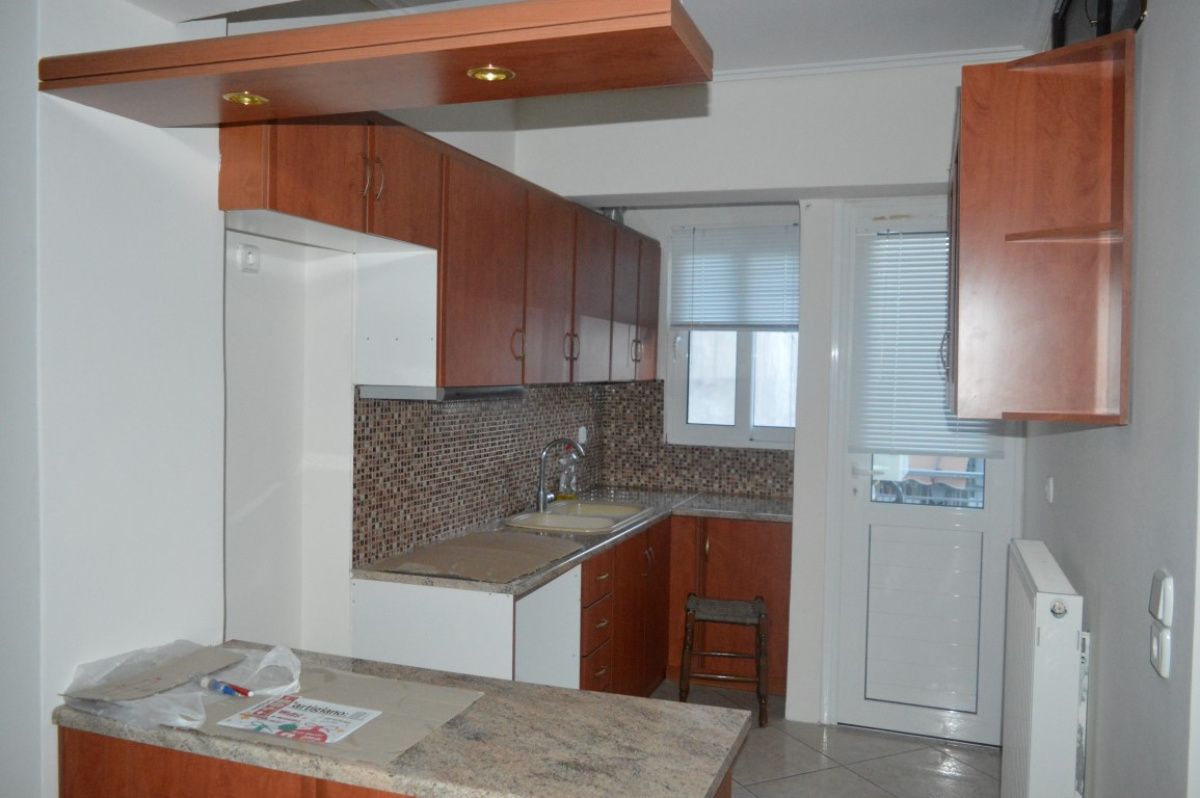 Wohnung in Athen, Griechenland, 85 m² - Foto 1