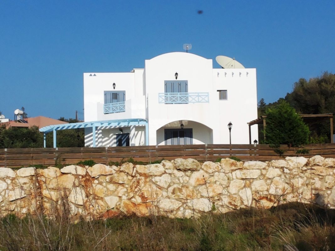 Haus in Paphos, Zypern, 178 m² - Foto 1