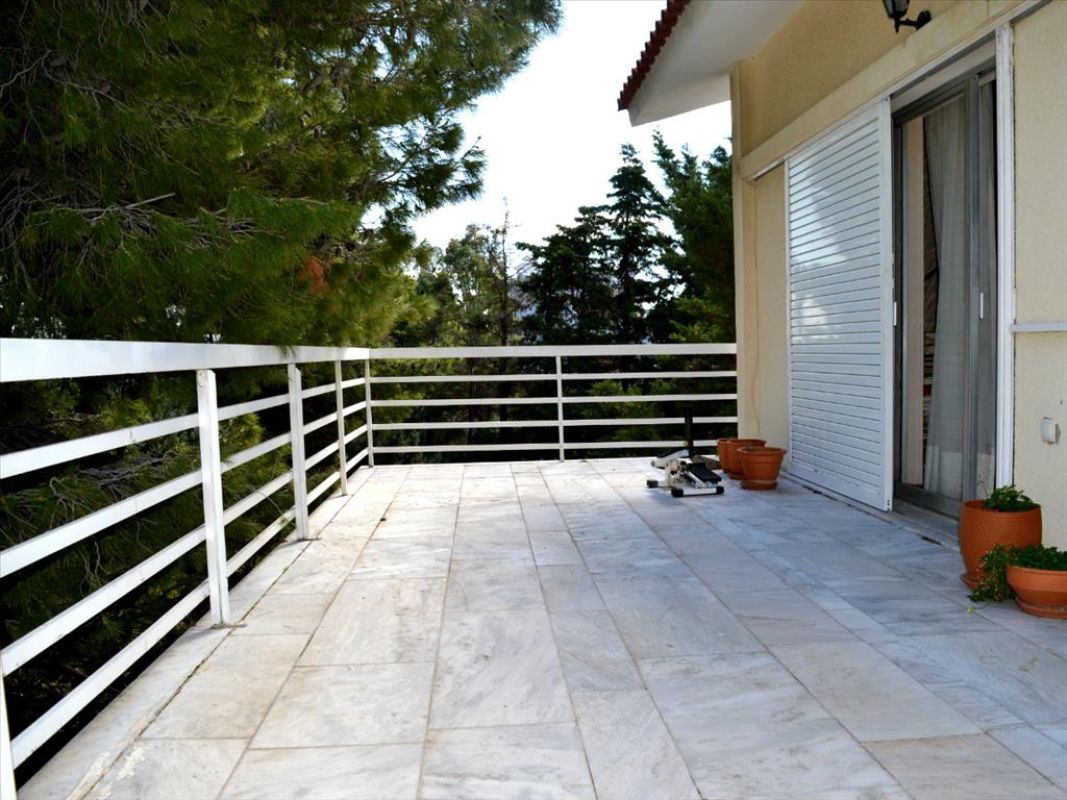 House in Attica, Greece, 225 m² - picture 1