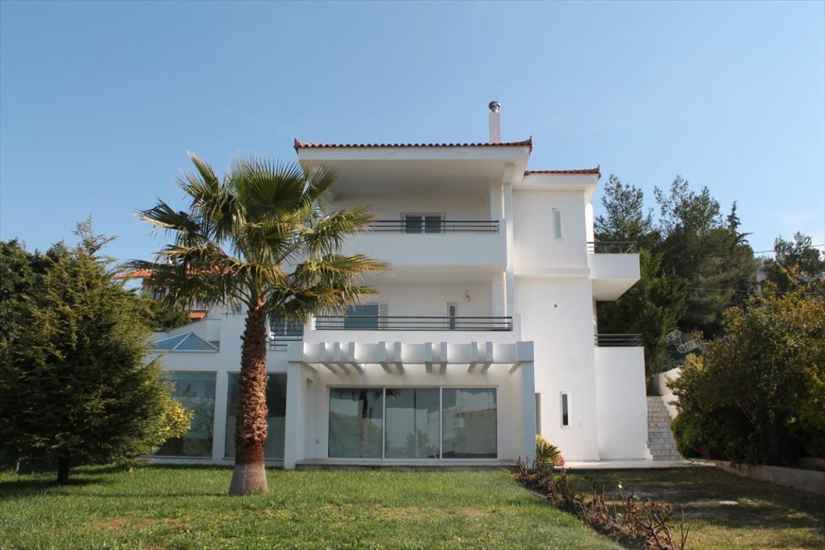 House in Attica, Greece, 260 m² - picture 1