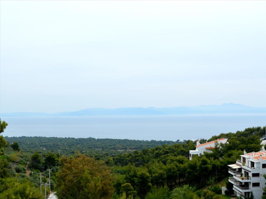 House in Attica, Greece, 260 m² - picture 1