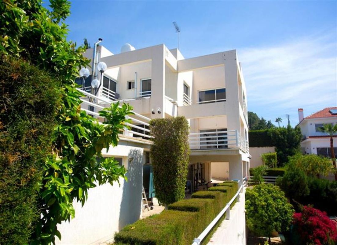 Haus in Limassol, Zypern, 525 m² - Foto 1