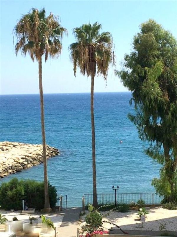 Flat in Limassol, Cyprus, 125 m² - picture 1