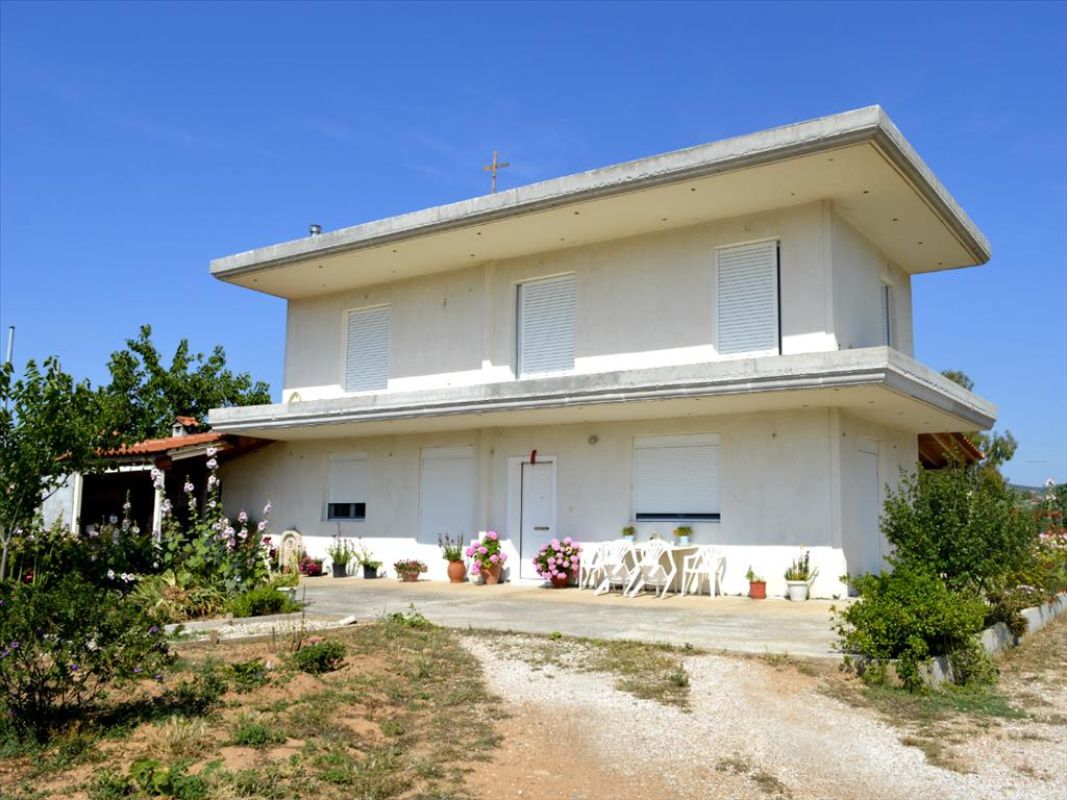 House in Attica, Greece, 180 m² - picture 1